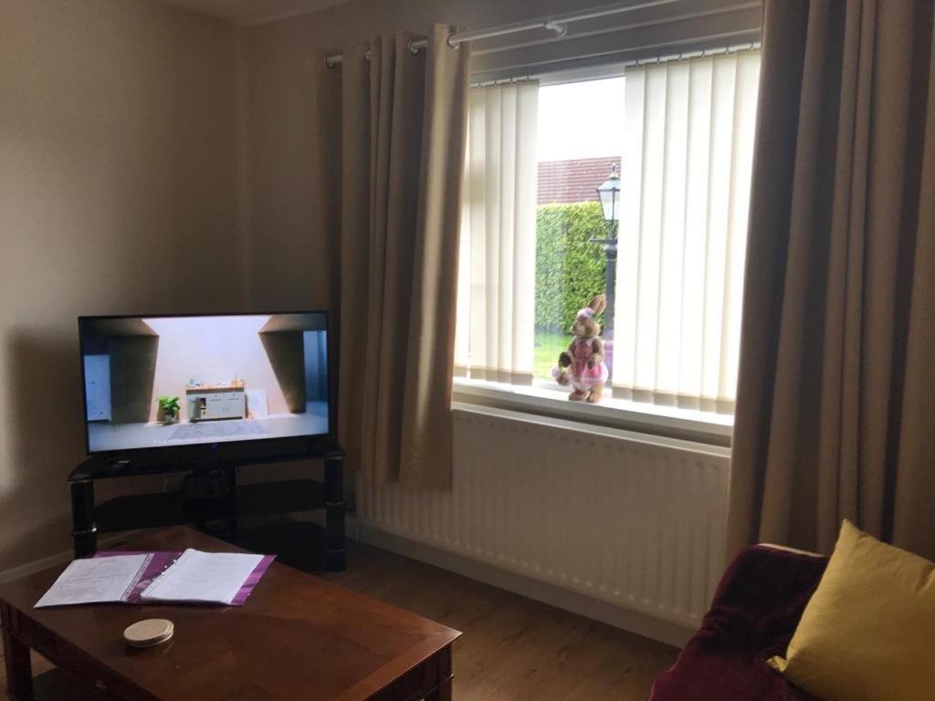 Kilkeel Bungalow - The Perfect Place To Stay Exterior foto